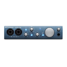 Presonus AudioBox iTwo